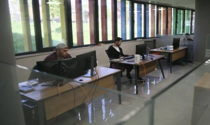 Genç girişimcilerin fikirleri, İstasyon Gaziantep’te hayata geçiriliyor