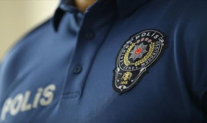 Gündem olan ’Bombacı Mülayim’ polis çıktı!