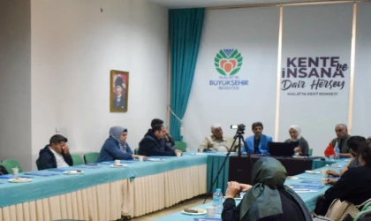 Malatya Kent Konseyi ‘Hamit Fendoğlu’ Anısına Program düzenledi