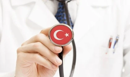 Sağlık turizminde küresel hamle