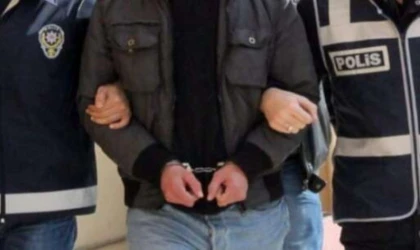 Daltonlar’a operasyon! 14 şüpheli yakalandı