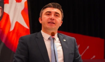 Edirne Keşan’da CHP’den ’vergi’ eleştirisi