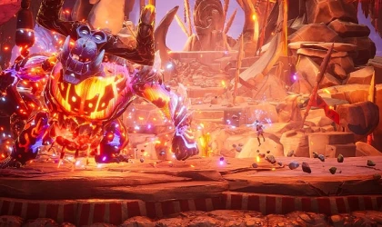 Tales of Kenzera: ZAU’nun Demo Sürümü Ve Oyun İndirimi Açıklandı