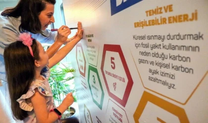 Yeşilova Holding’ten farkındalıklı eğlence
