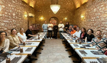 Benuta’dan çikolataseverlerin yüzünü güldüren etkinlik