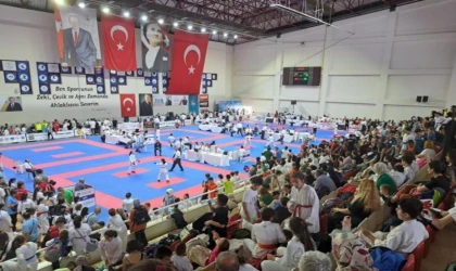 Gemlik’te karate turnuvası başlıyor