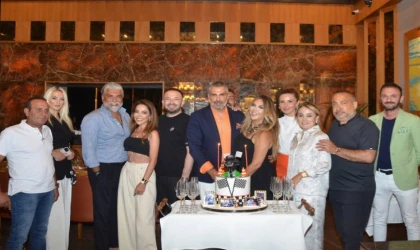 Yeni yaşa yeni Aslı sürprizi