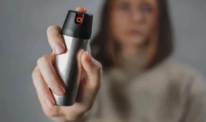 Biber gazı fırsatçılığı pes dedirtti! 80 liradan 560 liraya…