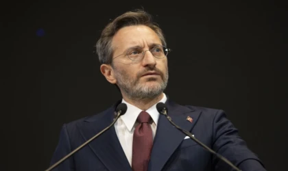 Fahrettin Altun: Dezenformasyona karşı duyarlı olalım!