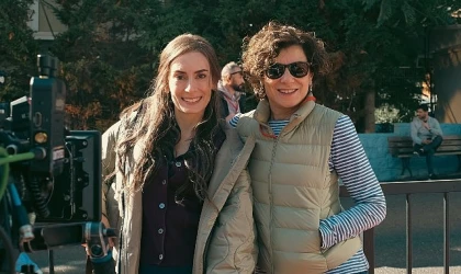 GAİN’den yepyeni bir kadın hikâyesi! “Fer” dizisinin çekimlerine başlandı…