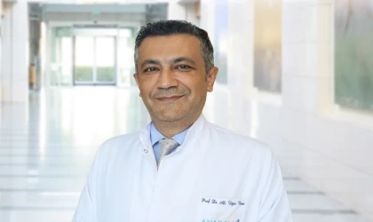 Mamografiden değil ilerleyen kanserden korkun!