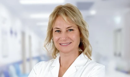 Prof. Dr. Öven: Meme Kanseri Tek Bir Hastalık Gibi Görünerek Tedavi Edilmez