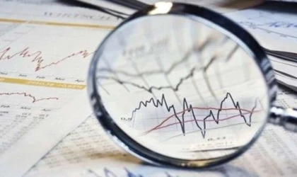 Toplam ciro yıllık yüzde 41,8 oranında arttı