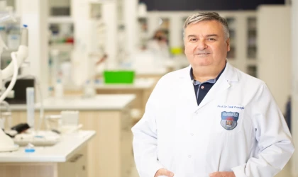 Türk bilim insanlarından bilim dünyasını şaşırtan araştırma! Damarları tıkayan plaklarda parazite rastlandı!