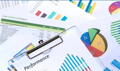 Türkiye’ye 497 milyon dolarlık Uluslararası Doğrudan Yatırım (UDY) girişi gerçekleşti