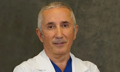 Organ Bağışı Haftası’nda Kornea Nakli Umut Işığı Olabilir