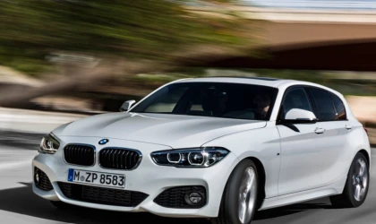 Sıfır Clio fiyatına, ikinci el 2019 BMW 118i