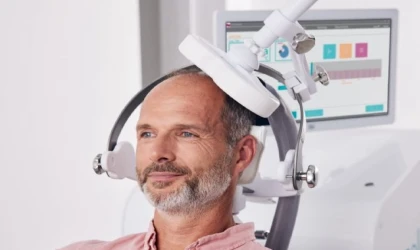 TMS Tedavisi: Depresyon ve Nörolojik Hastalıklarda Yeni Umut