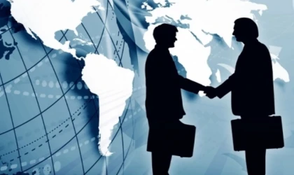 Türkiye’ye 10 ayda 8,5 milyar dolar değerinde Uluslararası Doğrudan Yatırım