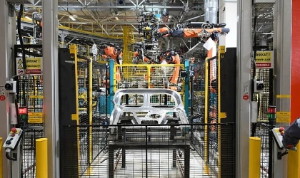 Ford Otosan, inovasyon yolunda bir ilki daha gerçekleştirdi: Dünya Ekonomik Forumu (WEF) Quantum Application Hub’a Kabul Edilen İlk Otomotiv Şirketi Oldu