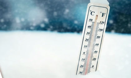 Geliyor... Meteoroloji, Bolu ve Karabük’ü şimdiden uyardı
