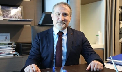 Türkiye’nin Sembol Yapıları Mor Alarm Verecek