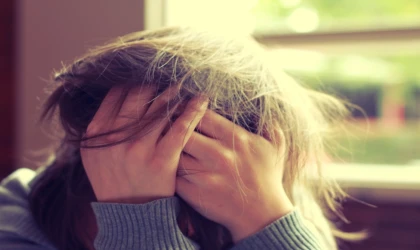 Uyku düzeni gençler için alarm veriyor!