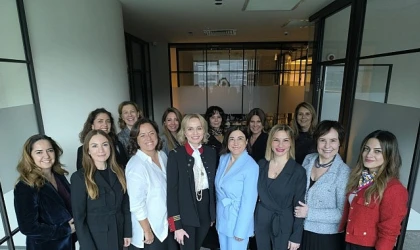 IWF Türkiye Olağanüstü Genel Kurulu’nu Gerçekleştirdi