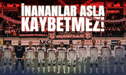 Mardin 1969 Spor liderlik koltuğunu geri aldı!