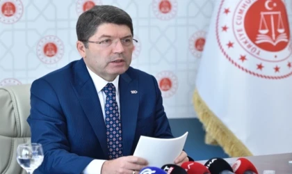 Bakan Tunç: Mahir Polat’ın tedavisi eksiksiz sürüyor