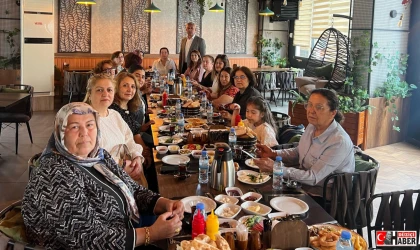 Hasan Çoban’dan Kadınlara Vefa ve Teşekkür