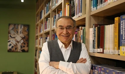 Uzun yaşamın sırrı &apos;akıl tepsisinde’