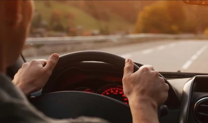 Bayramda güvenli sürüş için uzman uyarıları... ”Monoton Sürüş” tehlikesine dikkat!