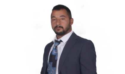 Keşan’da Güzel Parti ’Gümüş’e emanet