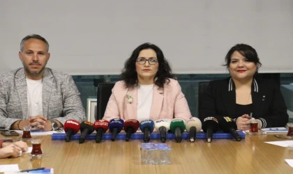 ’’Sağlıklı çevre için doğa karşıtı politikalar son bulsun’’