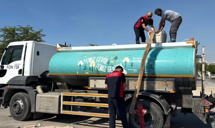 İstanbul Beylikdüzü Nefes Arama Kurtarma Ekibi Manisa’da