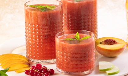 Evde sirke yaparken dikkat! Asidite oranı düşük sirkeler sağlık riski taşıyabilir