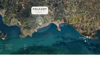 Gayrimenkulde güvenli &apos;arsa + konut’ modelleri gündemde