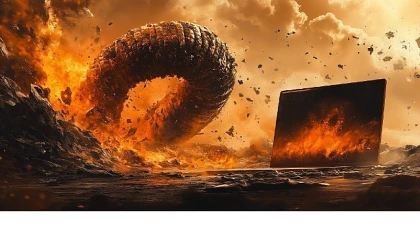 Kaspersky, npm Shai-Hulud solucan tedarik zinciri saldırısı hakkında ayrıntıları paylaştı