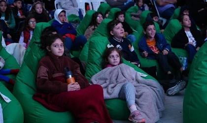 Ormanya’da doğa ve kültürün muhteşem buluşması