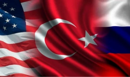 Türkiye’nin doğal gaz karnesi ortaya çıktı! Trump’ın ’Rusya’dan gaz almayı bırak’ çağrısı ithalat bağımlılığını ortaya çıkardı