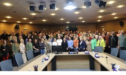 Büyükşehir’den personele etkili okuma eğitimi