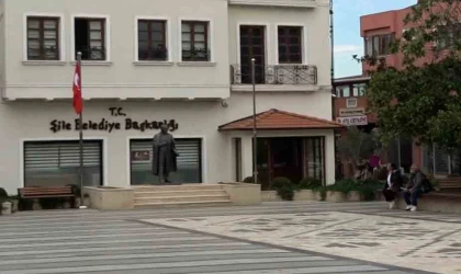 Şile’de CHP’li belediyeye tepki: Oyum zehir zıkkım olsun!