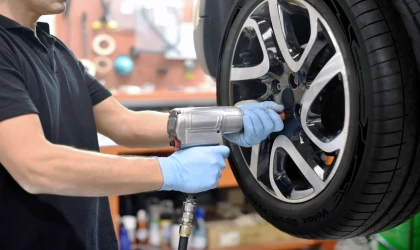 Sürücülere dikkat! Kış lastiği tarihleri belli oldu