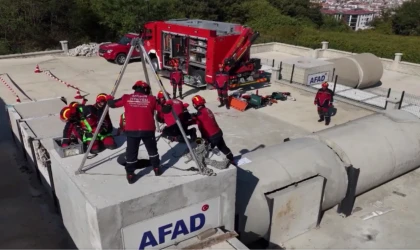 AFAD’ın ulusal tatbikatıyla ilgili flaş açıklama