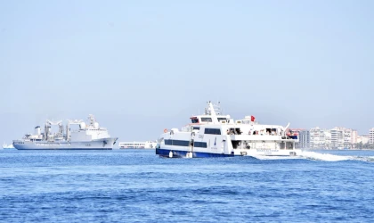 İZDENİZ’den Nergis Festivali’ne özel seferler