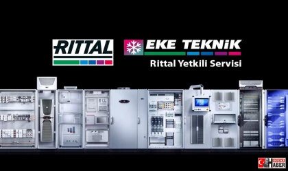 Marmara ve Ege Bölgesi’nde Endüstriyel Soğutma ve Servis Ağı