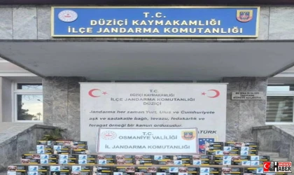 OSMANİYE’DE SUÇLULARA GEÇİT YOK: 1 HAFTADA 100 OLAY, 88 GÖZALTI