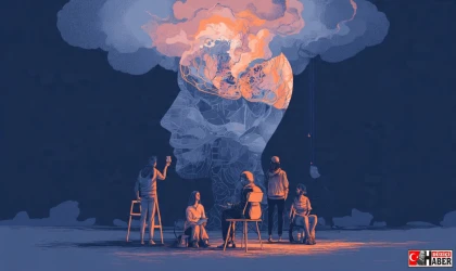 Samsun Psikiyatri Bloğu: Zihinsel Süreçlere Dair Bir Bilgi Kaynağı