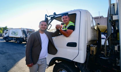 Bornova’da toplu iş sözleşmesinde rekor sürede uzlaşma